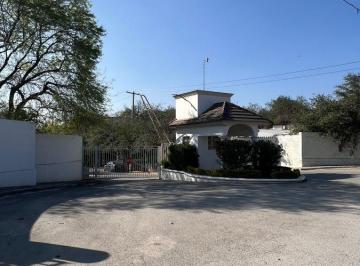 Terreno / Lote , Montemorelos · Terreno Campestre en Venta en Montemorelos