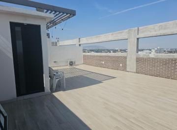 Departamento de 2 habitaciones, Tlajomulco de Zúñiga · Renta Departamento Amueblado. Periférico Sur con Roof Garden