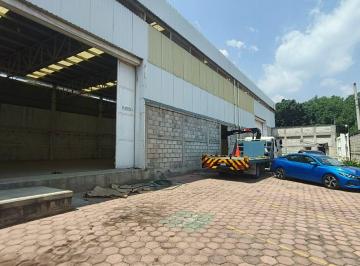 Bodega comercial , Cuernavaca · Renta Bodega Cuernavaca