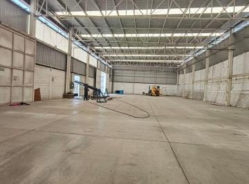 Bodega comercial , Cuernavaca · Renta Bodega Cuernavaca
