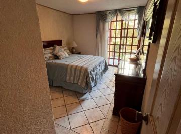 Departamento de 2 habitaciones, Puebla · Departamento en Renta en La Paz