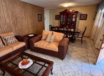Departamento de 2 habitaciones, Puebla · Departamento Amueblado en Renta en La Paz