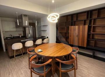 Departamento de 2 habitaciones, Guadalajara · Departamento en Torre Puerta Providencia