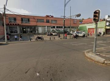 Local comercial · 3009m² · 6 Estacionamientos · Local en Renta Pueblo de Santiago Atzacoalco Gustavo a Madero