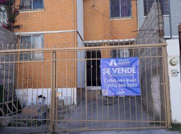Casa · 109m² · 4 Recámaras · Casa en Fraccionamiento Los Mezquites