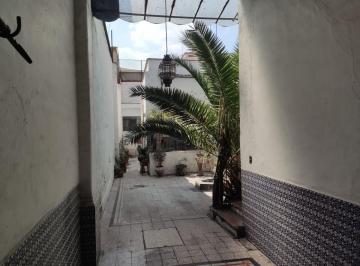 Casa de 4 habitaciones, Cuauhtémoc · Casa en Venta en Santa María La Ribera – 289 m² de Terreno, Patio y 4 Recámaras con Baño