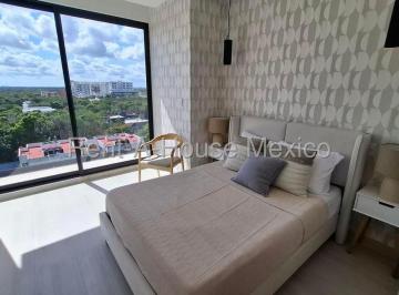 Departamento de 1 habitación, Cancún · Departamento en Venta en Cancún | Ideal Para Inversión y Renta Vacacional Rah2312