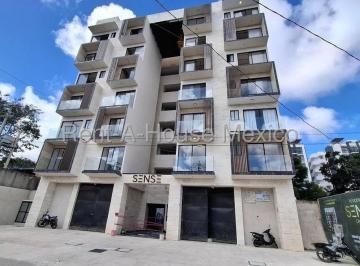 Departamento de 1 habitación, Cancún · Supermanzana Departamento Tipo Loft en Venta Rah2312