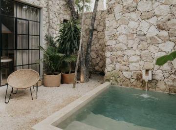Casa de 2 habitaciones, Tulum · Departamento de 2 Recámaras en La Veleta Tulum