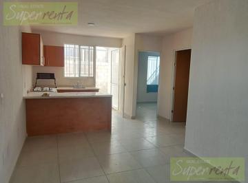 Departamento · 48m² · 1 Estacionamiento · Departamento en Renta Colinas del Sur $9,800