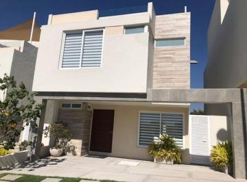 Casa en condominio de 3 habitaciones, El Marqués · Casa Nueva en Zibatá, Querétaro