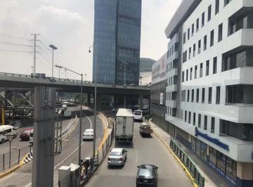 Local comercial , Naucalpan de Juárez · Local en Edificio Corporativo en Renta en Naucalpan Yome