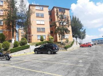 Departamento · 48m² · 2 Recámaras · 1 Estacionamiento · Departamento en Venta en Ex Hacienda del Pedregal, Atizapán de Zaragoza