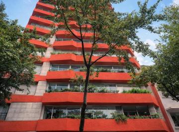 Departamento de 3 habitaciones, Benito Juárez · Departamento en Venta en San José Insurgentes, Ubicación, Amplitud, Grandes Vistas y Potencial.