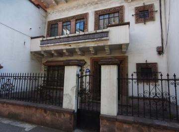Casa de 3 habitaciones, Benito Juárez · Casa en División del Norte