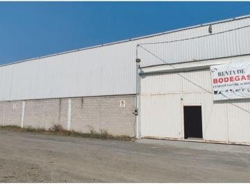 Nave industrial , Cuautitlán Izcalli · Bodega Lista Para Operar de 340 m² con Oficinas