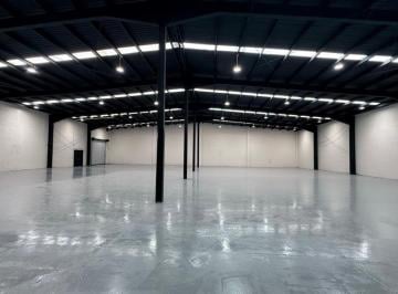 Bodega comercial , Tijuana · Bodega Comercial en Renta/venta | La Mesa | 2,300 m²