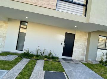 Casa en condominio · 143m² · 3 Recámaras · 2 Estacionamientos · Casa en Condominio en Fraccionamiento El Mirador