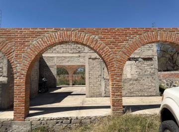 Casa de 3 habitaciones, Juanacatlán · Casa de Campo en Obra Negra en Ejido Casa de Teja en Juanacatlan