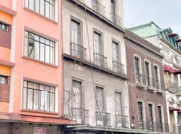 42f741e01a3941932ad689eb87220592877e29c0bd6af2cc269d6c3133d400ae · Venta Edificio Centro Histórico de La Cdmx