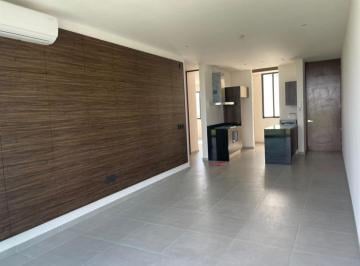Departamento de 2 habitaciones, Mérida · Departamento Sin Muebles, en Mirari, con Elevador.