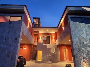 Casa de 4 habitaciones, San Miguel de Allende · Casa en Venta San Miguel de Allende Club de Golf Malanquin