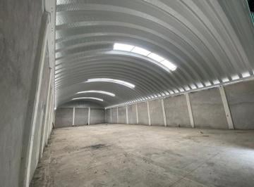 Bodega comercial , Chimalhuacán · Dl Bodega Comercial de 390 m² en Venta, Acuitlapilco Chimalhuacán