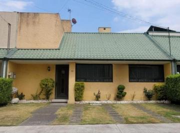 Casa en condominio · 148m² · 3 Recámaras · 2 Estacionamientos · Casa en Condominio en Venta en San Pedro Totoltepec, Toluca, México