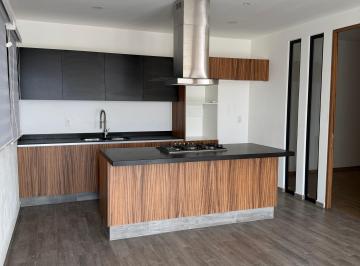 Departamento de 2 habitaciones, Guadalajara · Departamento en Chapalita Oriente