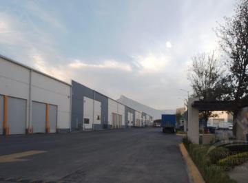 Bodega comercial · 2866m² · Bodega en Renta de 2866 m. Salinas Victoria Nuevo León