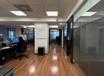 Oficina · 240m² · 1 Recámara · 4 Estacionamientos · Renta Oficina en Polanco
