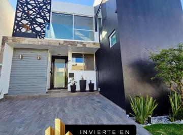 Casa en condominio de 3 habitaciones, San Andrés Cholula · Oportunidad en Lomas 2