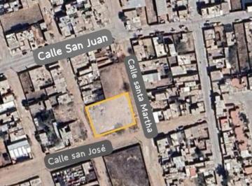Terreno / Lote , Durango · Terrenos en Venta en La Col. San Carlos, Cerca de Circuito Int. con Todos Los Servicios, Dgo, Mex