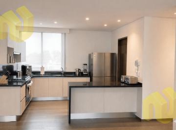 Departamento · 77m² · 2 Recámaras · 1 Estacionamiento · Departamento Nuevo en Vergel Coapa