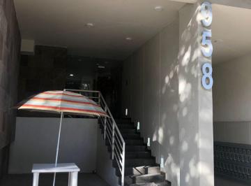 Departamento de 2 habitaciones, Benito Juárez · Departamento de 80 m² con 2 Recámaras en Renta en Narvarte Poniente
