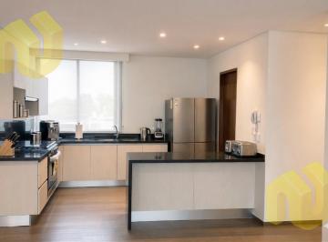 Departamento · 77m² · 2 Recámaras · 1 Estacionamiento · Departamento Nuevo en Vergel Coapa