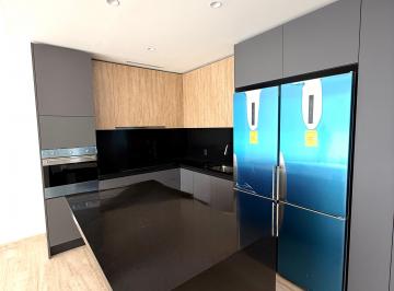 Departamento de 3 habitaciones, Huixquilucan · Departamento Nuevo en Nua