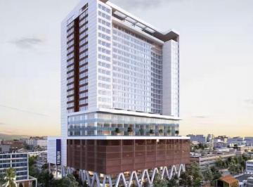 Departamento de 2 habitaciones, Monterrey · Departamento en Renta, Centro de Monterrey