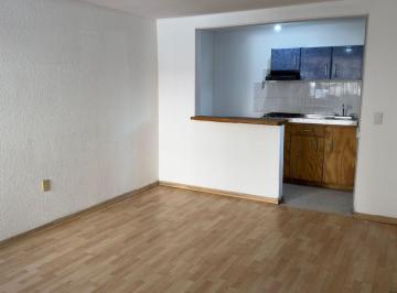Departamento · 67m² · 1 Estacionamiento · Departamento en Torres San Antonio Demet ¡Diseño en 2 Niveles!