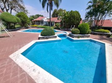 Casa en condominio de 3 habitaciones, Emiliano Zapata · Casa en Renta en Paseo de La Reforma a un Lado del Tec Milenio