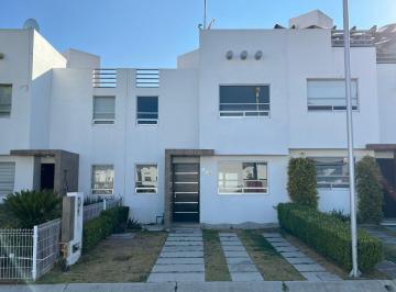 Casa de 3 habitaciones, Pachuca · Casa Frente a Área Verde en Valle del Sol
