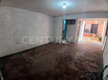 Casa de 3 Niveles 389mts
Planta baja: sala, comedor, 2 recamaras, 2 baños compl · Casa en Venta Col. Ramos Millan