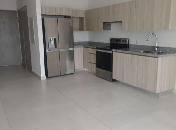 Departamento de 1 habitación, San Pedro Garza García · Departamento en Renta Torre West.