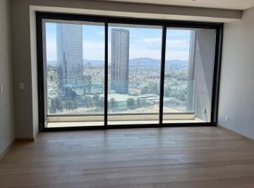 Departamento de 2 habitaciones, Zapopan · Departamento The Landmark Estrenar