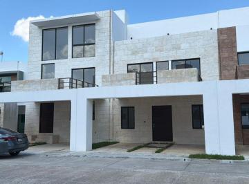 Casa de 4 habitaciones, Benito Juárez · Casa en Venta en Aqua By Cumbres, Cancún