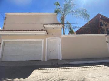 Casa de 4 habitaciones, Durango · Casa en Renta en El Naranjal, Semiprivado Cerca de La Sep.