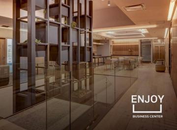 Oficina , Alvaro Obregón · "Oficina Premium en Renta con Espacios Compartidos"