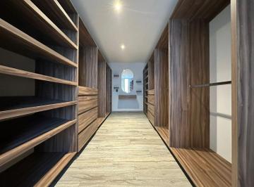 Casa en condominio de 3 habitaciones, San Andrés Cholula · Residencia Nueva en Lomas 2 Parque Sofia
