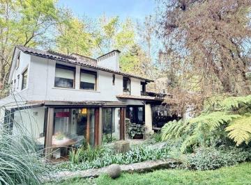 Casa en condominio · 453m² · 3 Recámaras · 3 Estacionamientos · Casa en Venta en Fraccionamiento Tenis San Francisco