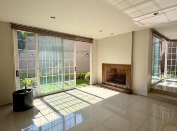 Casa · 324m² · 3 Recámaras · 4 Estacionamientos · Casa en Venta en San Jerónimo Lidice, Magdalena Contreras